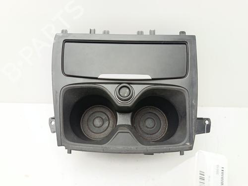 Used Ashtray BMW 1 (F20) 116 i (136 hp) 31352481