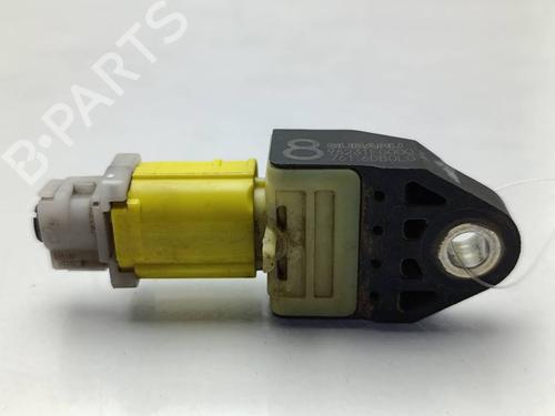 Electronic sensor SUBARU FORESTER (SJ_) 2.0 D AWD (SJD) | BP39657782M84 - Image 2