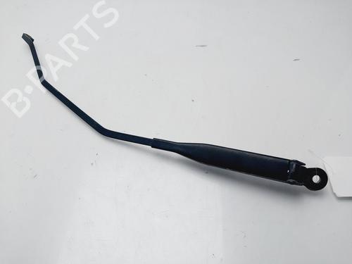 Used Front windshield wiper arm SMART CITY-COUPE (450) 0.8 CDI (S1CLC1, 450.300, 450.301, 450.302, 450.303,... (41 hp) 31651728