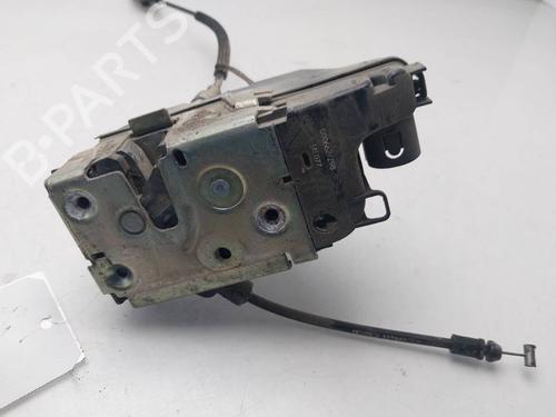 Used Front right lock Front right lock 38684822 38684822