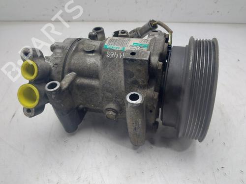 Used AC compressor AC compressor RENAULT CLIO II (BB_, CB_) 1.5 dCi (B/CB07) (65 hp) 36090798 36090798
