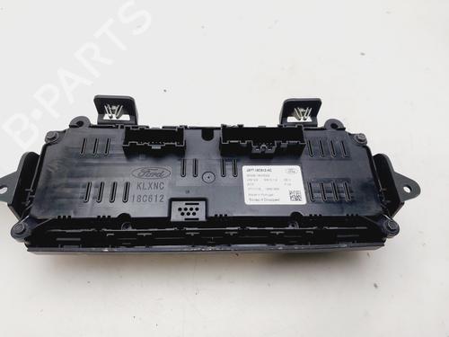 Climate control FORD FOCUS IV (HN)  | BP26543283I5 