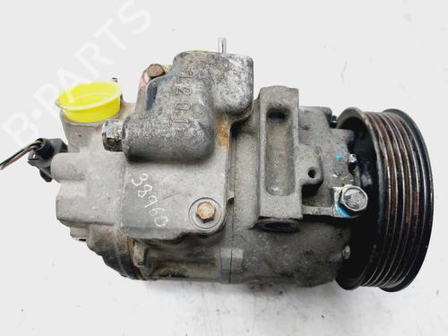 AC compressor VW POLO (9N_, 9A_) 1.9 TDI | BP28069105M34 