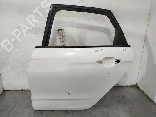 Porta trás esquerda Porta trás esquerda 37534347 37534347