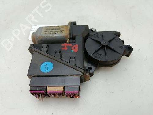 Used Left front window motor VW POLO IV (9N_, 9A_) 1.2 12V (64 hp) 29185636