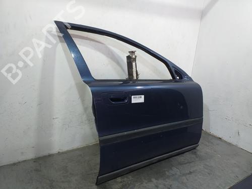 Right front door VOLVO S60 I (384) 2.4 D | BP19064200C3 