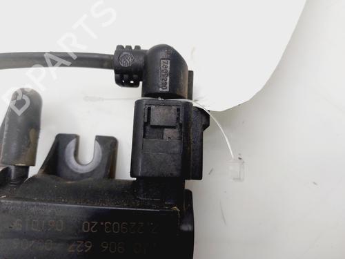 Elektronisk sensor SEAT LEON (1M1) 1.9 TDI | BP30717460M84