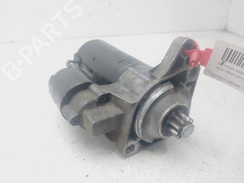 Starter SEAT IBIZA II (6K1)  | BP29824561M8 