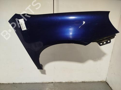 Used Right front fenders VW GOLF V (1K1) [2003-2010]  31840025