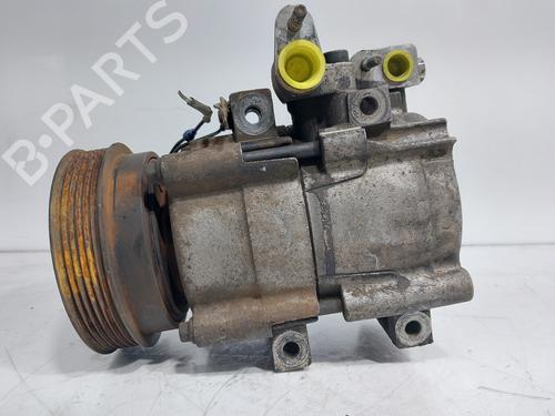 Used AC compressor AC compressor 37994848 37994848