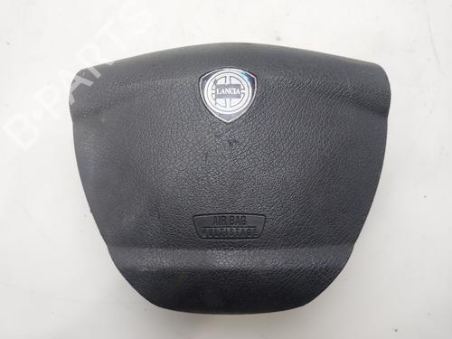 Used Driver airbag Driver airbag LANCIA YPSILON (843_) 1.2 (843.AXA1A) (60 hp) 33944615 33944615