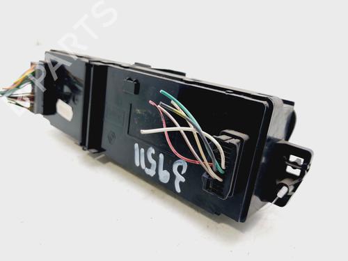 Climate control RENAULT MEGANE III Grandtour (KZ0/1)  | BP29395927I5 