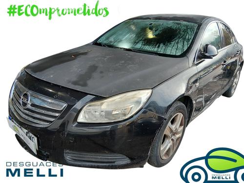 Used Parts OPEL INSIGNIA A (G09) [2008-2017]  4404746