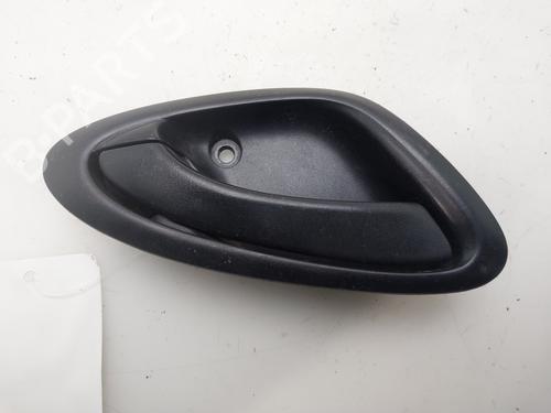 Venstre foran invendig håndtak Venstre foran invendig håndtak HONDA JAZZ II (GD_, GE3, GE2) 1.2 i-DSI (GD5, GE2) (78 hp) 35795896 35795896