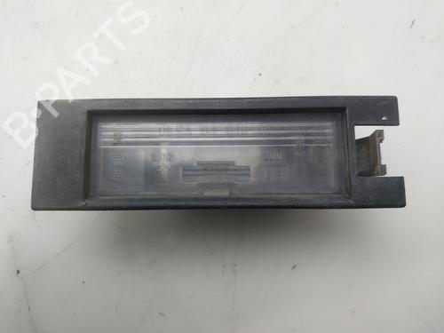 Used Licence plate light Licence plate light 37149176 37149176