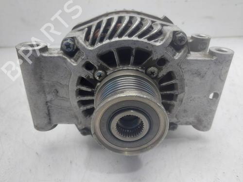 Used Alternator Alternator PEUGEOT 207 (WA_, WC_) 1.4 16V (95 hp) 39717484 39717484