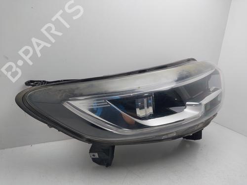 Right headlight RENAULT KADJAR (HA_, HL_) 1.5 dCi 110 (HLA3) | BP38061071C29 - Image 6