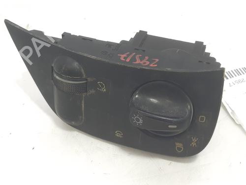 Comutador luzes VW POLO III (6N1) 55 1.3 (55 hp) 6N1941531H | 6N1941531H |