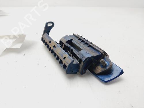 Front right exterior door handle PEUGEOT 306 (7B, N3, N5)  | BP29358051C129 