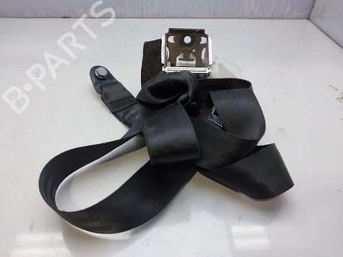 Rear right seatbelt PEUGEOT 3008 I MPV (0U_) 1.6 HDi | BP11790189I28 