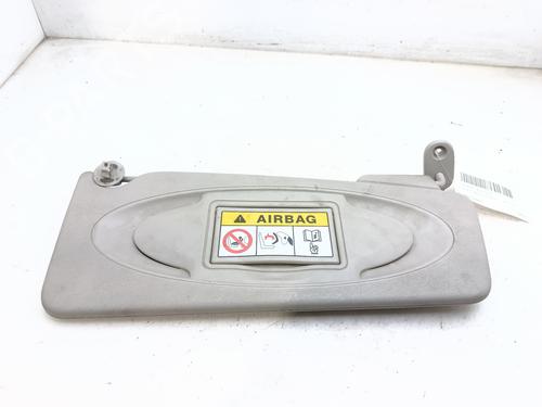 Used Left sun visor Left sun visor 37791435 37791435