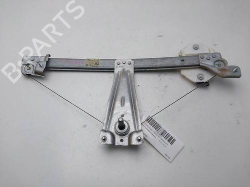 Used Rear right window mechanism Rear right window mechanism DACIA SANDERO II [2012-2026] 39726203 39726203