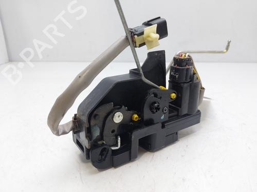 Front right lock HYUNDAI GETZ (TB) 1.1 | BP15356437C97 