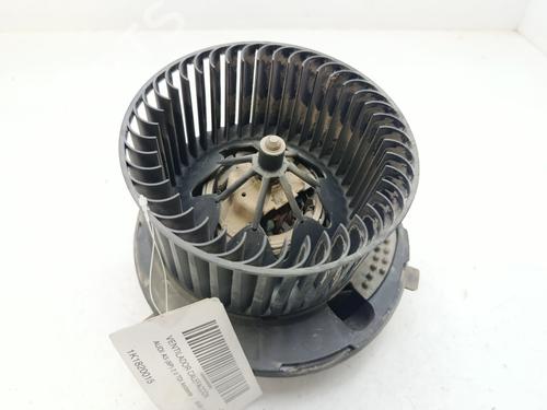 Used Heater blower motor Heater blower motor AUDI A3 (8P1) [2003-2013] 36142270 36142270