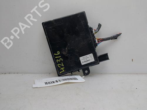 Electronic module MITSUBISHI OUTLANDER II (CW_W) | BP37641665M83 - Image 2