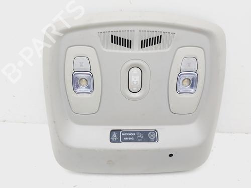 Used Interior roof light RENAULT KADJAR (HA_, HL_) [2015-2025]  31129470