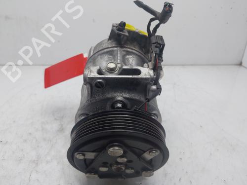 Compressor A/C Compressor A/C RENAULT MEGANE IV Hatchback (B9A/M/N_) 1.8 RS 300 (B9M8) (300 hp) 36078635 36078635