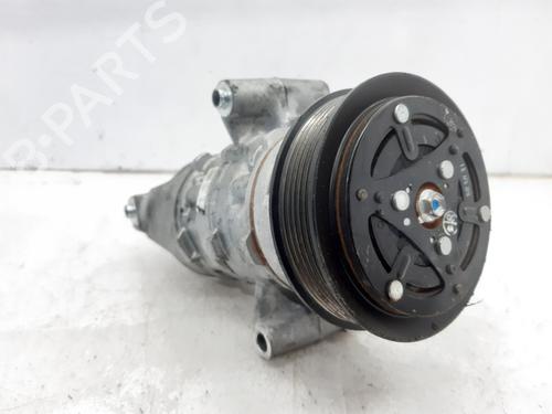 AC Kompressor FORD KA+ III (UK, FK)  | BP7051719M34 