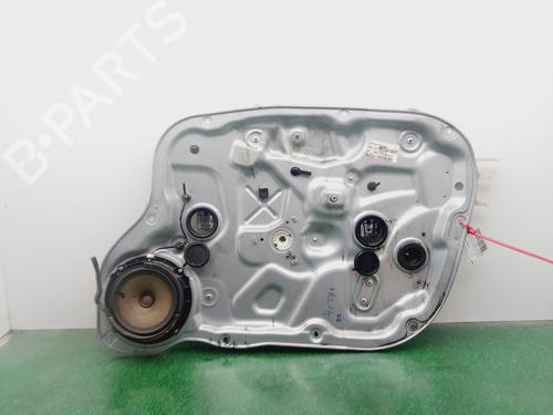 Used Front right window mechanism Front right window mechanism 32679106 32679106