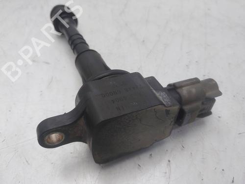 Ignition coil NISSAN ALMERA II (N16) 1.5 | BP39691096M94 - Image 2