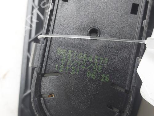 Left front window switch CITROËN C4 I (LC_) | BP36775071I27 - Image 2