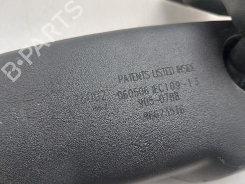 Rear mirror CHEVROLET CAPTIVA (C100, C140) 2.0 D | BP36557634I6 - Image 3