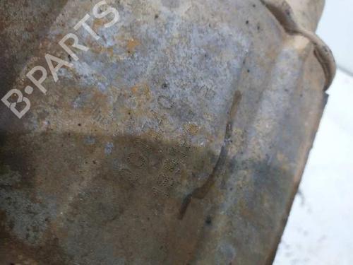 Gearbox CITROËN XANTIA (X1_, X2_) 2.0 HDI 90 | BP6899131M3 