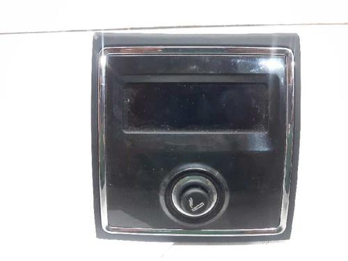 Used Display monitor SKODA SUPERB II Estate (3T5) 2.0 TDI (170 hp) 4728665