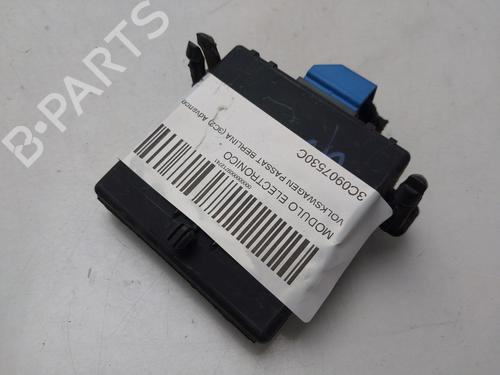 Electronic module VW PASSAT B6 (3C2) | BP37151379M83 - Image 4