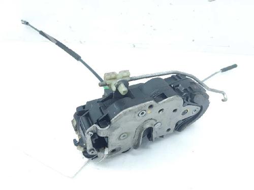 Used Rear left lock OPEL ASTRA J (P10) [2009-2016]  5327445
