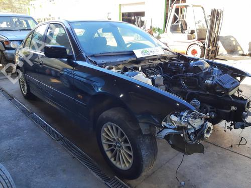 Steering column stalk BMW 5 (E39) 530 d | BP12422569I23 