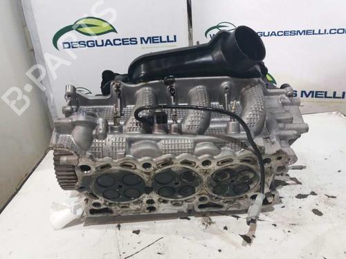 Cylinder head JAGUAR S-TYPE II (X200) 2.7 D | BP10971246M5 