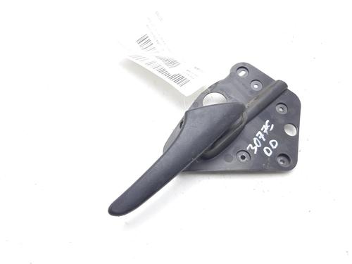 Used Front right interior door handle MERCEDES-BENZ VITO / MIXTO Van (W639) 109 CDI (639.601, 639.603, 639.605) (88 hp) 13321354