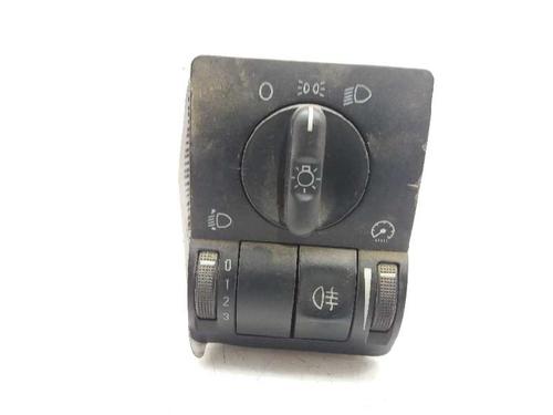 Hovedlysbryter OPEL CORSA C (X01) 1.0 (F08, F68) (58 hp) 2891610