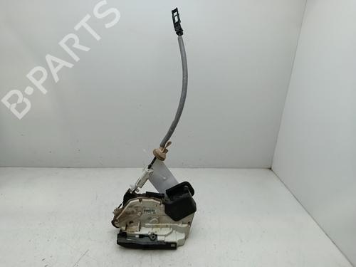 Fechadura trás esquerda VW PASSAT B8 (3G2, CB2) [2014-2026]  31306221