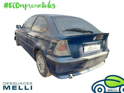 Støtte BMW 3 Compact (E46) 316 ti | BP38708163C155 - Image 8