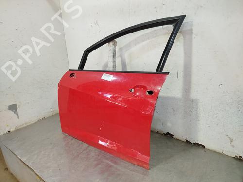 Left front door SEAT IBIZA IV (6J5, 6P1)  | BP28425329C2