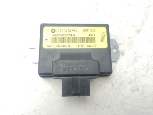 Elektronisk modul FIAT FREEMONT (345_) [2011-2025]  30590524