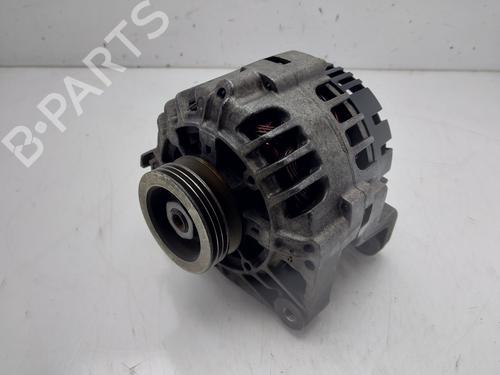 Alternatore RENAULT CLIO II (BB_, CB_) 1.2 16V (BB05, BB0W, BB11, BB27, BB2T, BB2U, BB2V, CB05,... (75 hp) 32414007