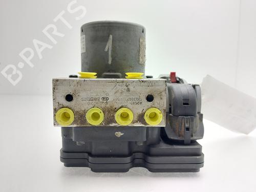 Used ABS pump ABS pump KIA CEE'D (JD) [2012-2018] 33312646 33312646